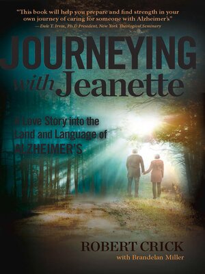 cover image of Journeying with Jeanette